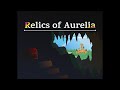 Relics of Aurelia new trailer