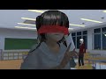 SEKOLAH TANPA SUARA || HOROR MOVIE SAKURA SCHOOL SIMULATOR