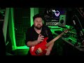 BEST Superstrat Under $400 - Charvel & Harley Benton DESTROYER!