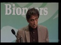 Dr. Gabor Maté - Toxic Culture | Bioneers