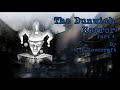 Jester Reads || The Dunwich Horror by H. P. Lovecraft {Part 4}