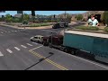 american truck sim ep 1