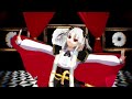 【MMD】エンヴィーベイビー