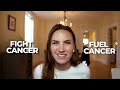 These 5 Superfoods Starve Cancer and Burn Fat ‎️‍🔥 Dr  Amy Morris