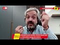 Juan Daniel Oviedo señala la “IMPROVISACIÓN” del Gobierno de Gustavo Petro  | SEMANA