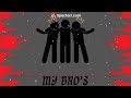 My Bros (GOD X DJ REMIX) (phonk)