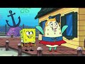 Back to School with SpongeBob! 📚 | 60 Minute Compilation | @SpongeBobOfficial