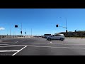 【4K HDR】Driving On Redoubt Rd , Botany & Howick Auckland City New Zealand!