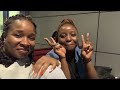 Japa Series: Travel vlog, Moving from Nigeria to the Uk #travelvlog #qatarairways #relocation