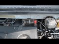 [AUTO] Geely Emgrand EC7-FE2 теплообменник для горячей воды