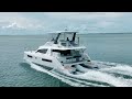 2016 Leopard 43 Power Catamaran For Sale | Yacht Tour & Walkthrough