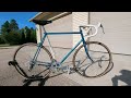 1987 Schwinn Tempo - 35th Anniversary Edition