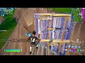 Fortnite reload gameplay