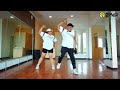 SMOKE by DYNAMIC DUO & LEE YOUNG JI || Choreo by ZIN™ Evan #zumba #workout #smoke