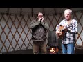 The Tillers - The Old General Store is Burning Down (cover ) by two daft lads