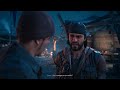 Days gone ep 2: El apocalipsis norteño (1080p60)