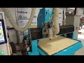 MakerBarn Shop Tour