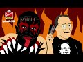 Jim Cornette Reviews Edge vs. Finn Balor (Hell In A Cell) at WrestleMania 39 Night Two