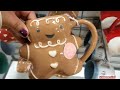 TJ MAXX SHOP WITH ME! CHRISTMAS 2023 GINGERBREAD JACKPOT & MORE! 🎄🎅🏻