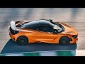 All you need to know about the McLaren 750s! | Fast Facts