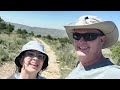 Dispersed camping in SE New Mexico, Lincoln National Forest, and Guadalupe Mountains National Park