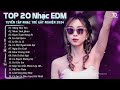 Có Một Người Vẫn Đợi - TOP 20 Bản EDM Hot Tiktok TRIỆU VIEW - BXH Nhạc Trẻ Remix Hot Nhất Hiện Nay