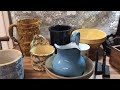 Antique Haul #36 by Antique Dealer Deanna Moyers of Vintage Touch