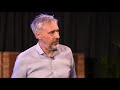 How to Hear Bad News | Simon Raybould | TEDxNewcastleUniversity