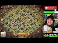 Easy War Armies that use No Super Troops (Clash of Clans)