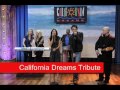 California Dreams Tribute - I Like It