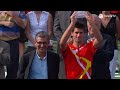 When Djokovic Defeated Federer For The First Time! | Montreal 2007 Final Extended Highlights