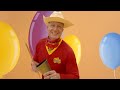 I Am A Fine Musician 🎶 Kids Musical Instrument Song 💫 The Wiggles