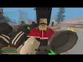 Becoming President of Unturned Roleplay