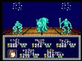 マイトアンドマジック２ SFC日本語版 実況プレイ 10　Might and Magic Book TwoGates to Another World