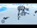 Star Wars Battlefront - Missions - Invasion