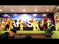 [13] TARIAN TRADISIONAL MALAYSIA - DALING DALING | 11th SAUM INTERNATIONAL PATHFINDER CAMPOREE