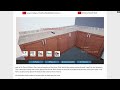 Unreal Engine 4.27 in Browser: Kitchen Home Safety App