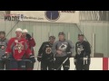 NHLers training in Halifax