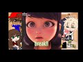 season 4 mlb reacts to marinette!