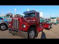 MATTS 2023 Mid America Truck Show Louisville, KY