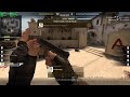 CLUTCH MÍTICO CS GO 1vs4 AK2 MIRAGE