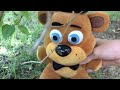 Fnaf Plush: The Property Full Movie @TravisPlushProductions