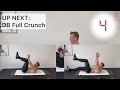 20 MIN ABS WORKOUT NO REST