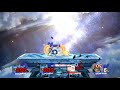 How Easily Can You Crash Super Smash Bros. Brawl?