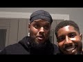CRAZIEST Fitness Challenge ft Chunkz & Sharky | Ramadan Vlog 001