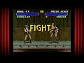 RMP: Ep. 12  Mortal Kombat 3 (SNES Mini) Bros Before Hoes For Life, The Shaolin's Purest : Kung Lao