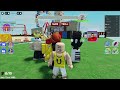 UPIN IPIN ROBLOX| UPIN DI KEJAR MONSTER COMEL ? (ROBLOX MALAYSIA)