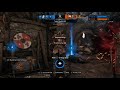 When Lag Strikes - For Honor