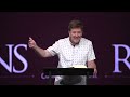 Predestination and Election  |  Romans 9-11 (Part 2)  |  Gary Hamrick