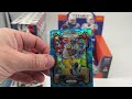 Finding Monster Hits in 2023 Prizm Hobby Football and Basketball Boxes!